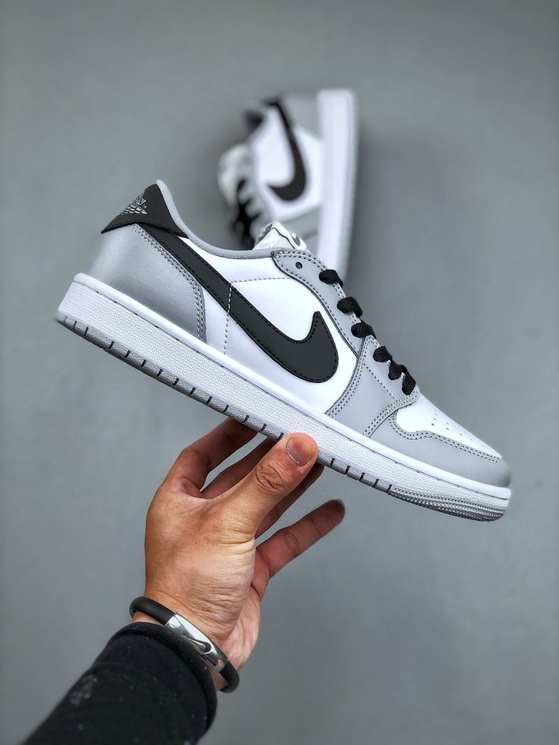 Nike Air Jordan Shoes